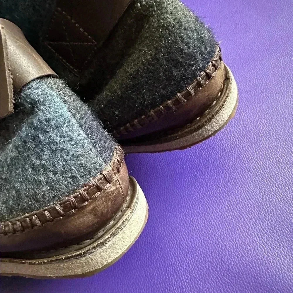 Sorel good couple
